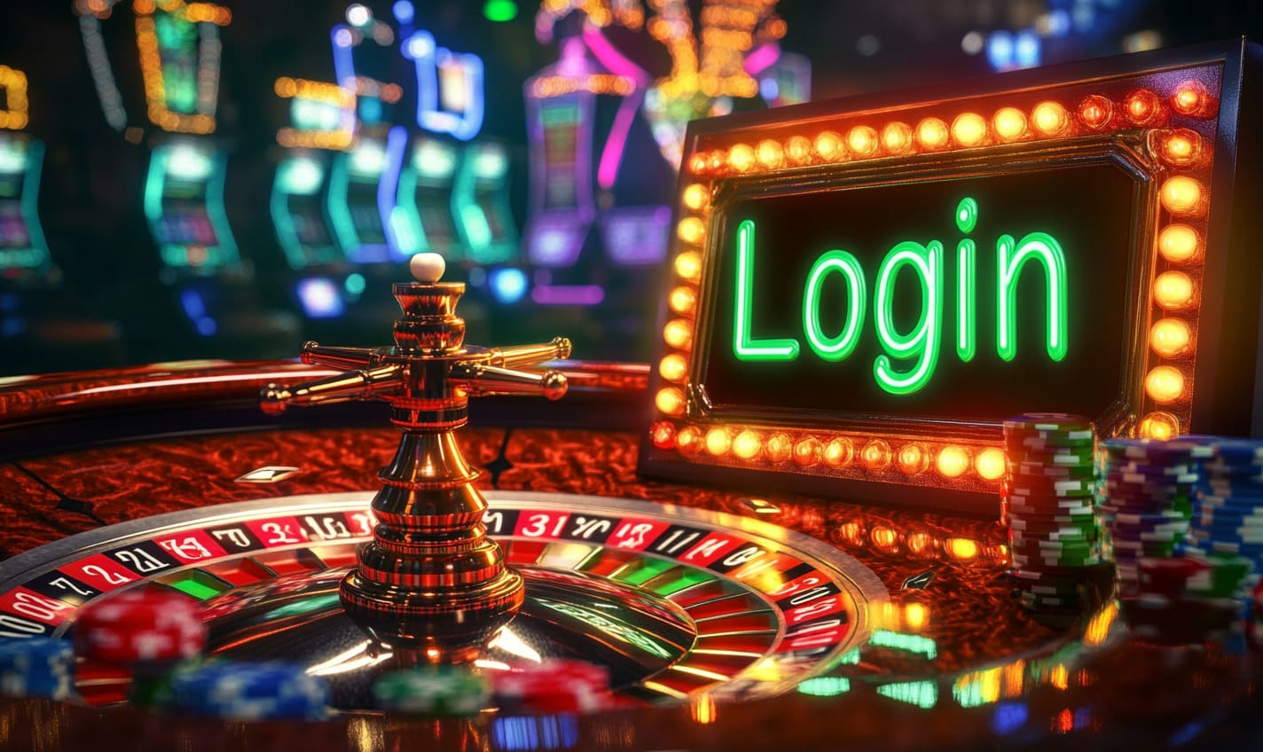 Enter the World of WINBD17 Casino
                              